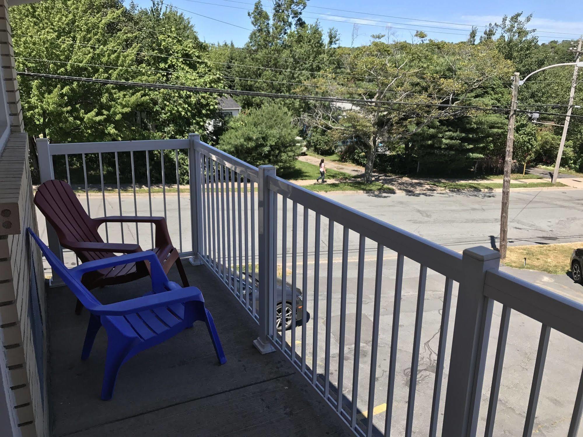 Lake City Motel Dartmouth Esterno foto