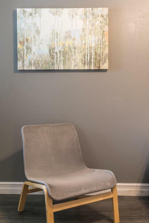 Lake City Motel Dartmouth Esterno foto