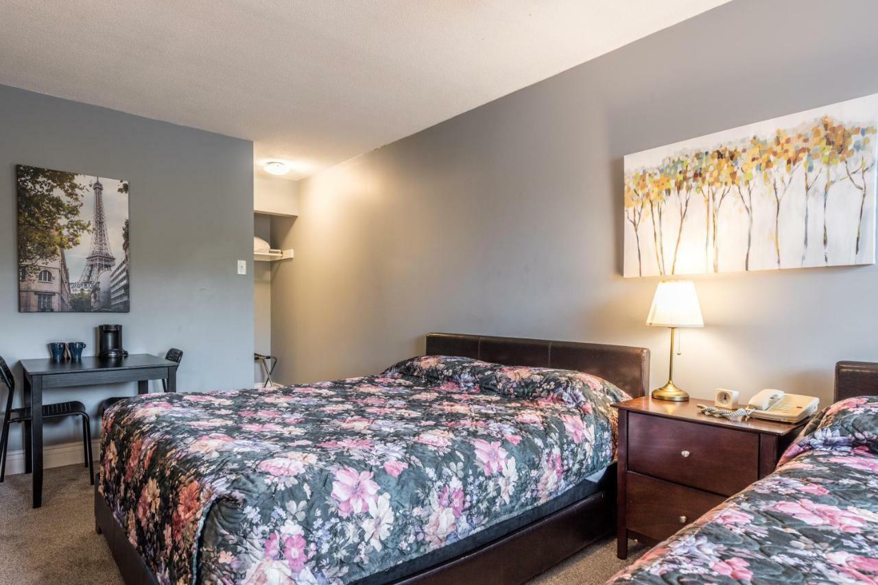Lake City Motel Dartmouth Esterno foto